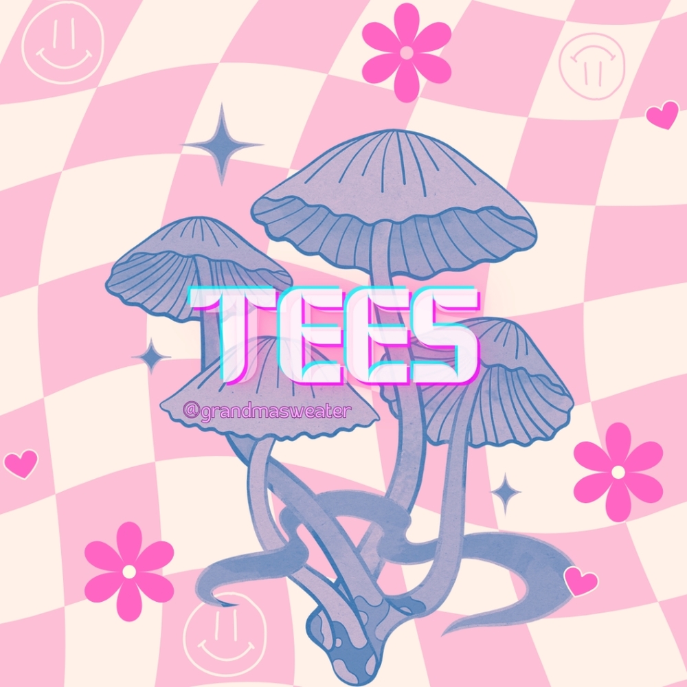 T-shirts